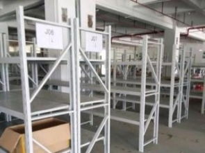 深圳福田區倉儲貨架與辦公用品、水產品批發全解析