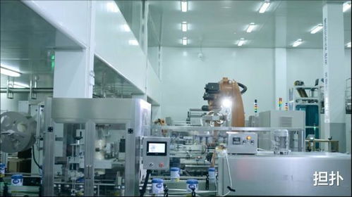 廣告投入與市場擴張的權衡 中國最大奶粉企業的發展策略分析