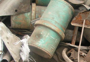 廢鋼鐵回收與水產品批發 兩大行業的市場解析